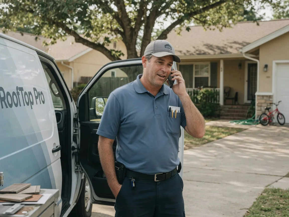 Roof Repair East Ridge, TN FAQs