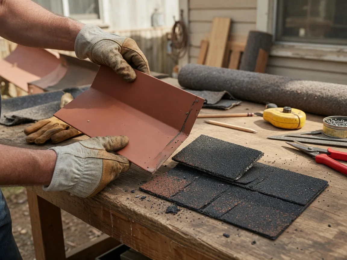 Roof Repair company in East Ridge, TN